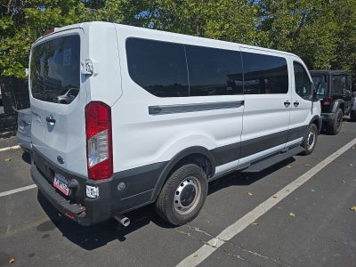 2024 Ford Transit-350 XL