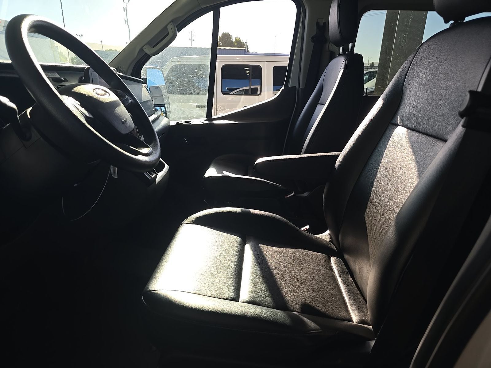 2024 Ford Transit-350 XL