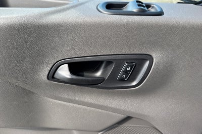 2022 Ford Transit-350 XLT