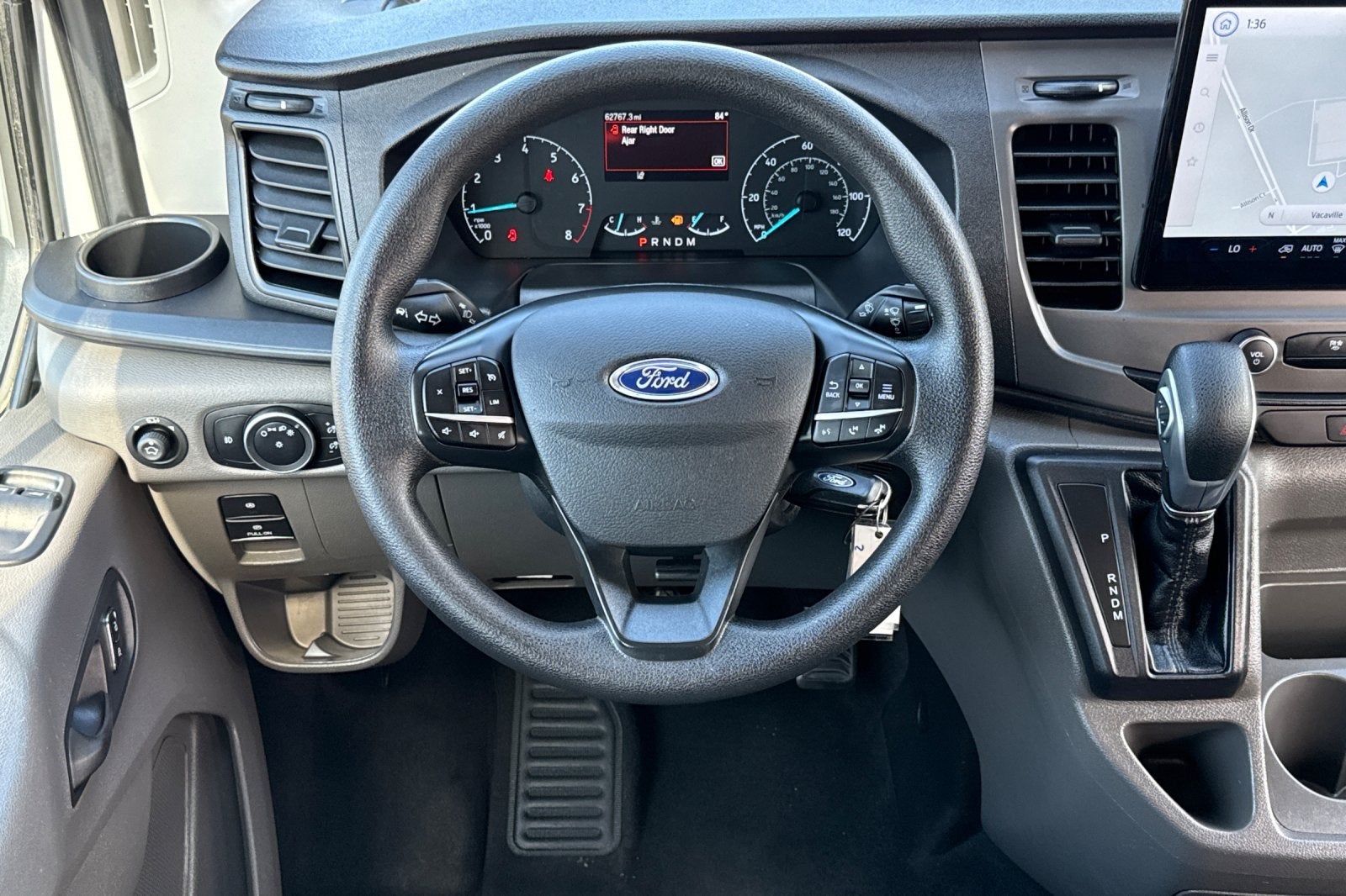 2022 Ford Transit-350 XLT