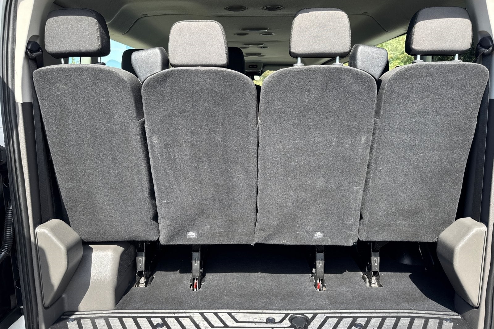 2022 Ford Transit-350 XLT