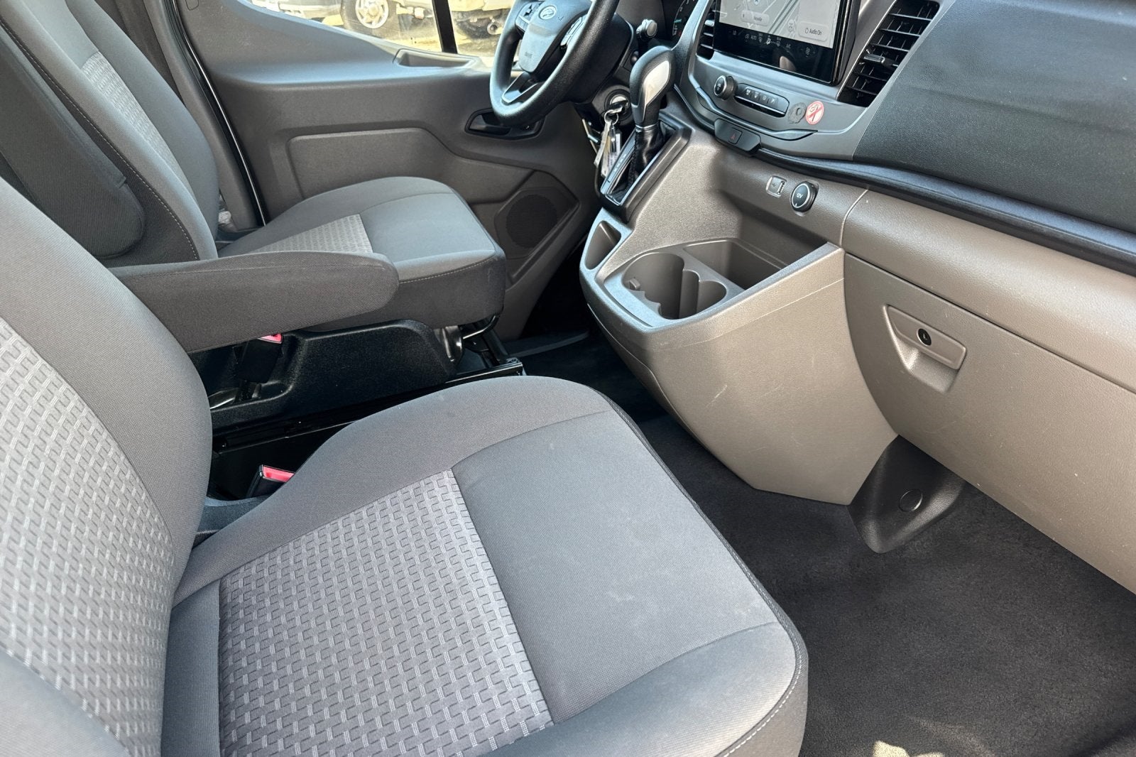 2022 Ford Transit-350 XLT