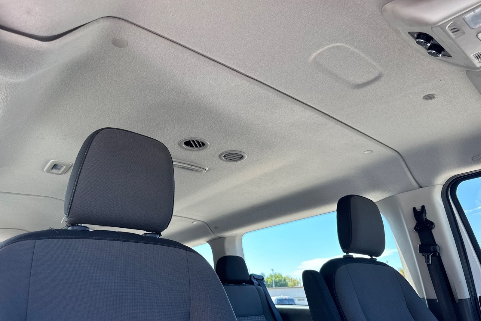 2022 Ford Transit-350 XLT