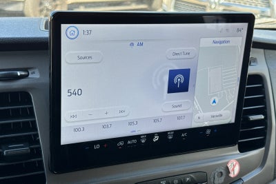 2022 Ford Transit-350 XLT