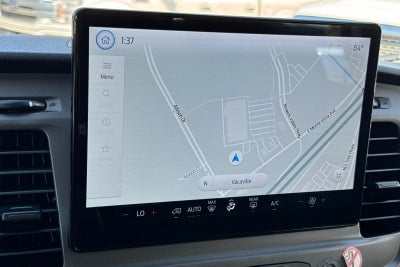 2022 Ford Transit-350 XLT