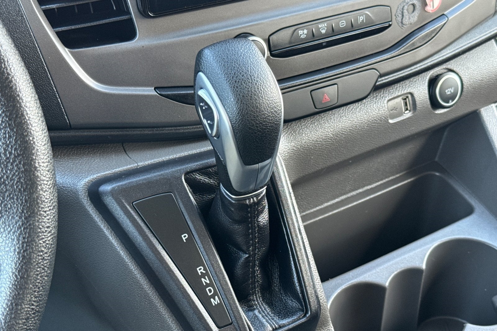 2022 Ford Transit-350 XLT