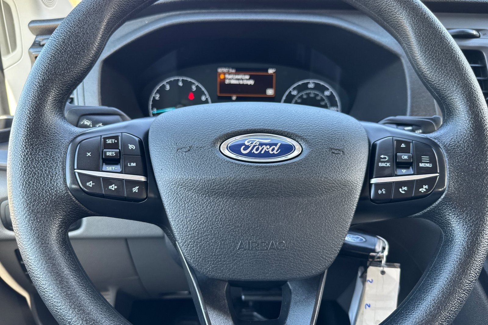 2022 Ford Transit-350 XLT