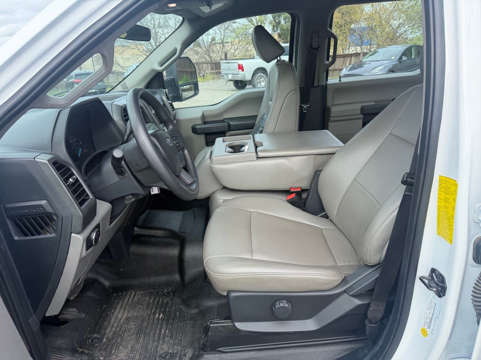 2022 Ford F-550SD XL DRW