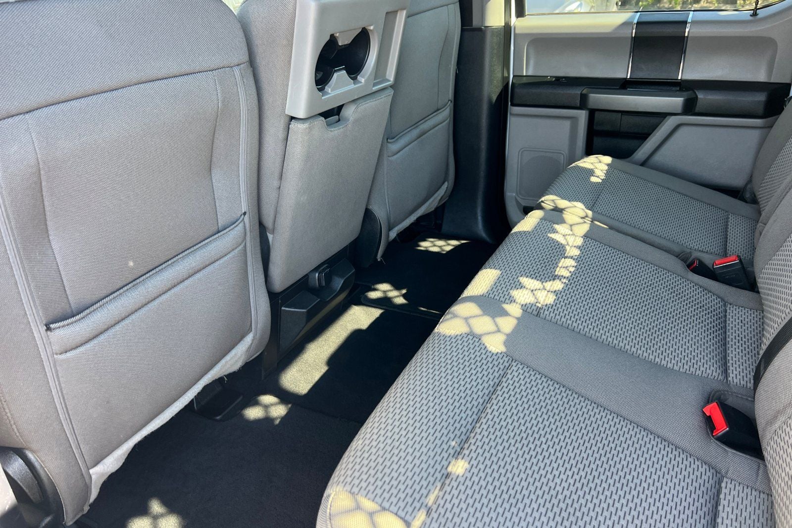 2020 Ford F-550SD XLT DRW