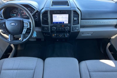 2020 Ford F-550SD XLT DRW