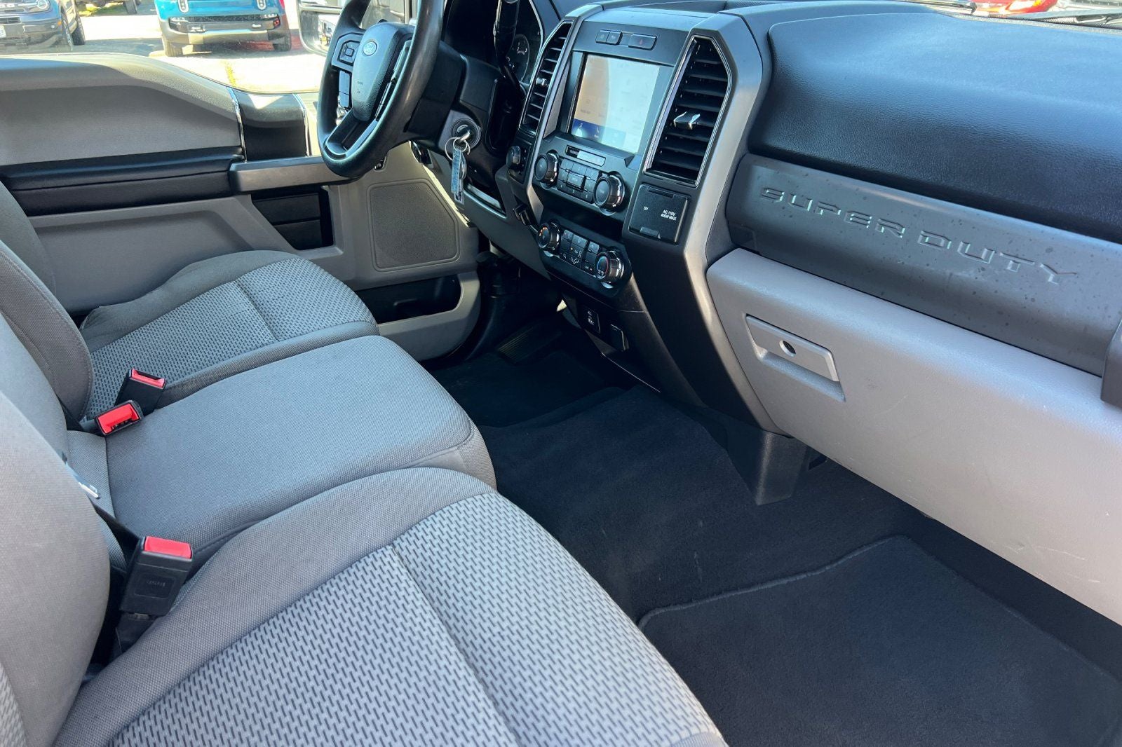 2020 Ford F-550SD XLT DRW