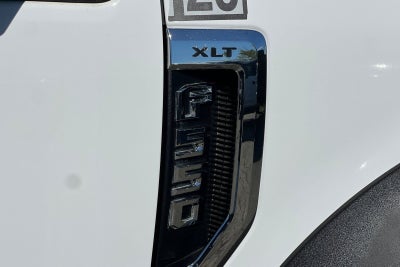 2020 Ford F-550SD XLT DRW