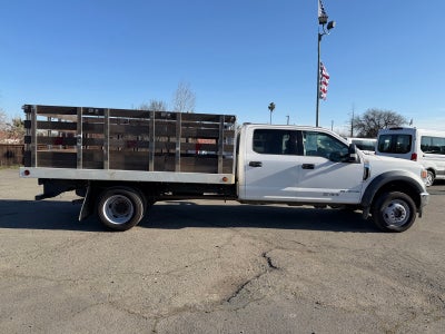 2020 Ford F-550SD XLT DRW