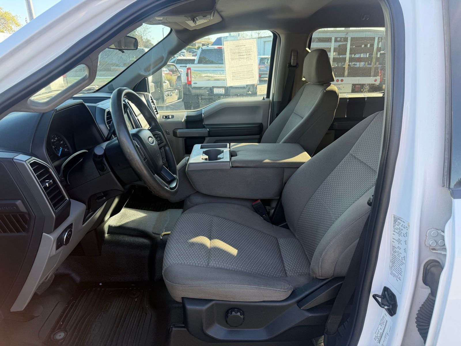 2021 Ford F-550SD XLT DRW