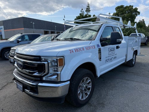 2022 Ford F-250SD XL