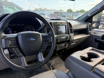 2022 Ford F-250SD XL