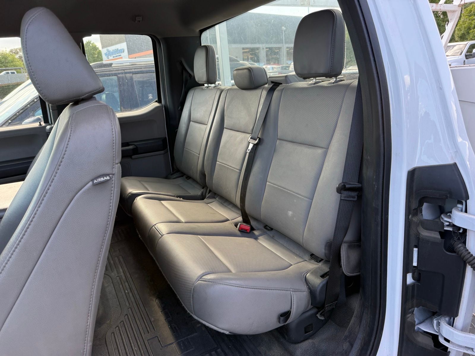 2022 Ford F-250SD XL