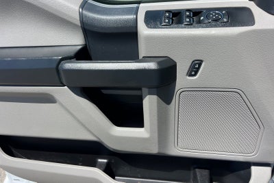 2022 Ford F-250SD XL