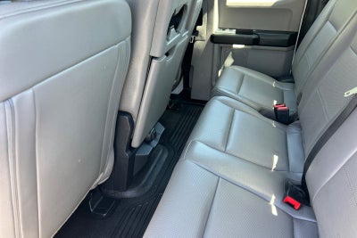 2022 Ford F-250SD XL