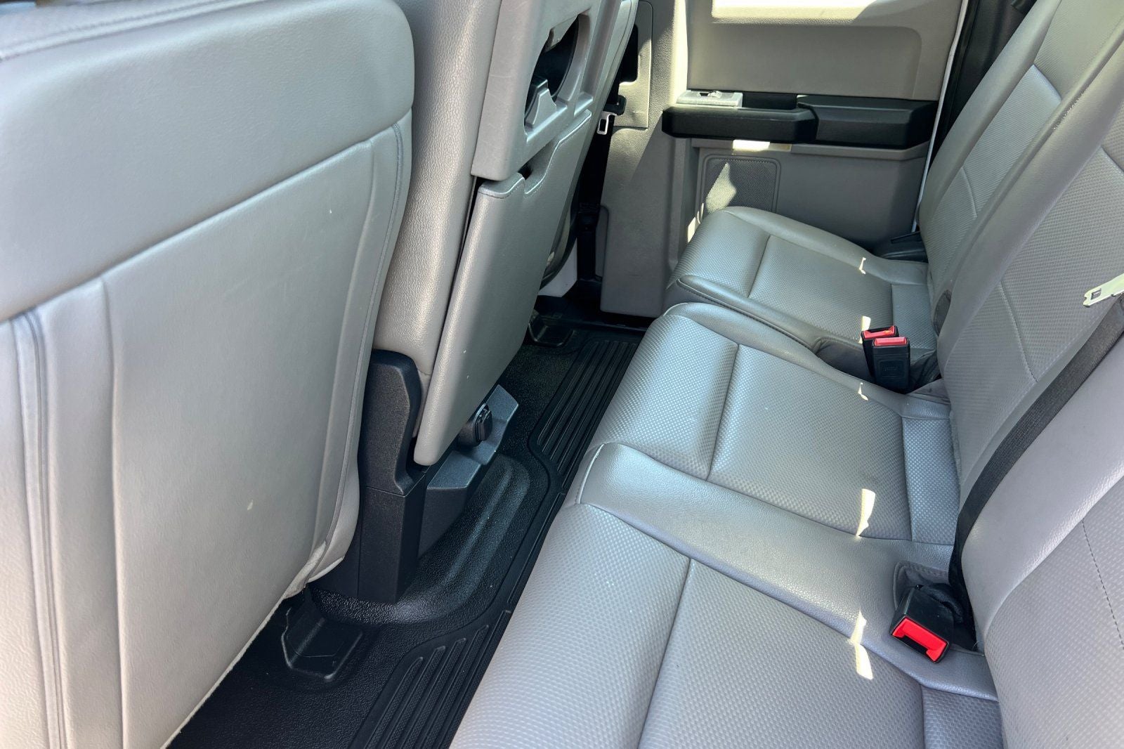2022 Ford F-250SD XL