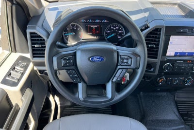 2022 Ford F-250SD XL