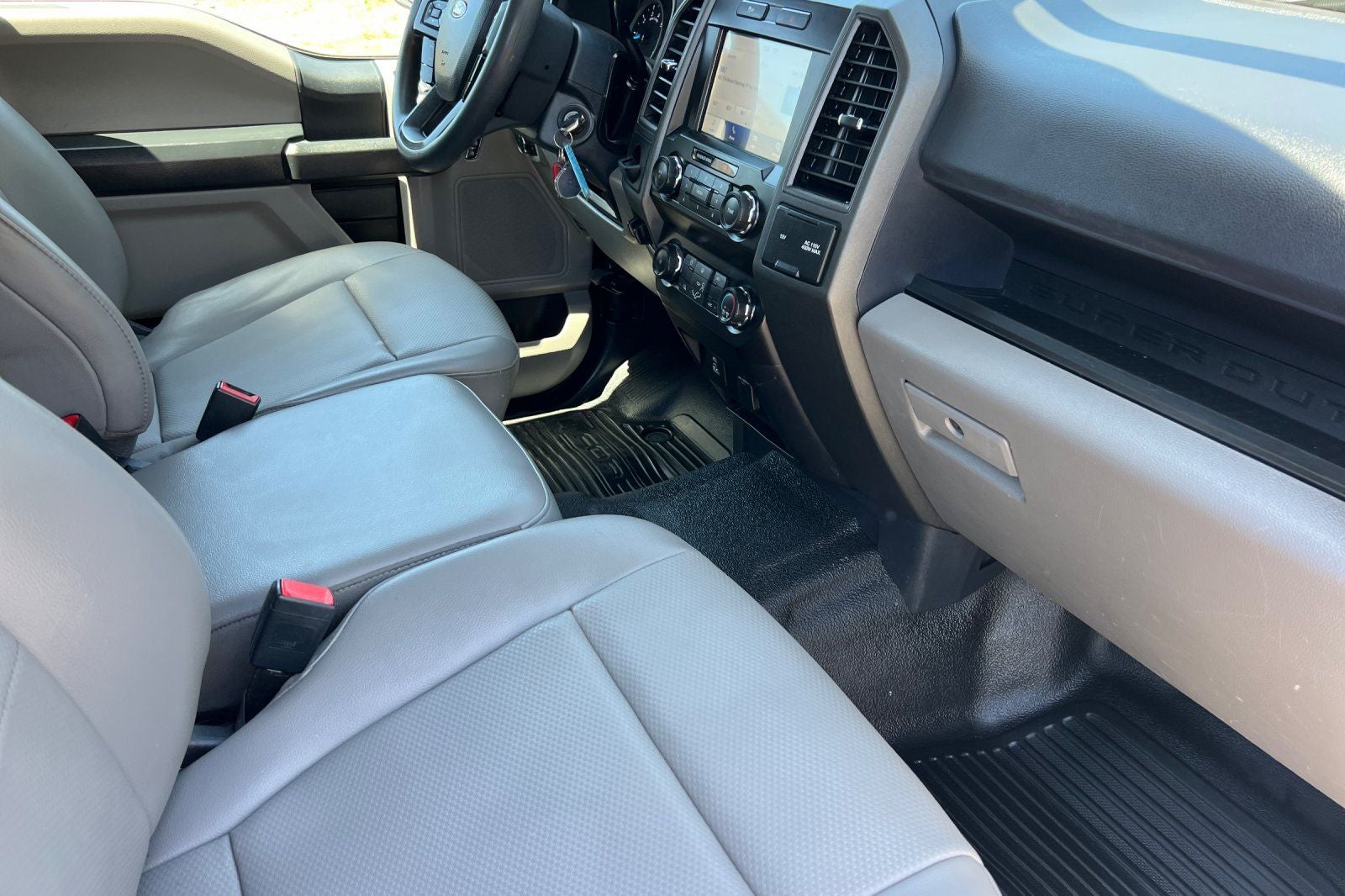 2022 Ford F-250SD XL