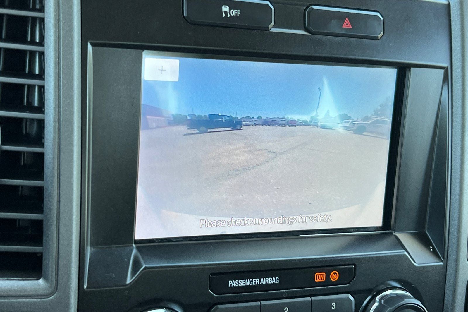 2022 Ford F-250SD XL