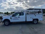 2022 Ford F-250SD XL