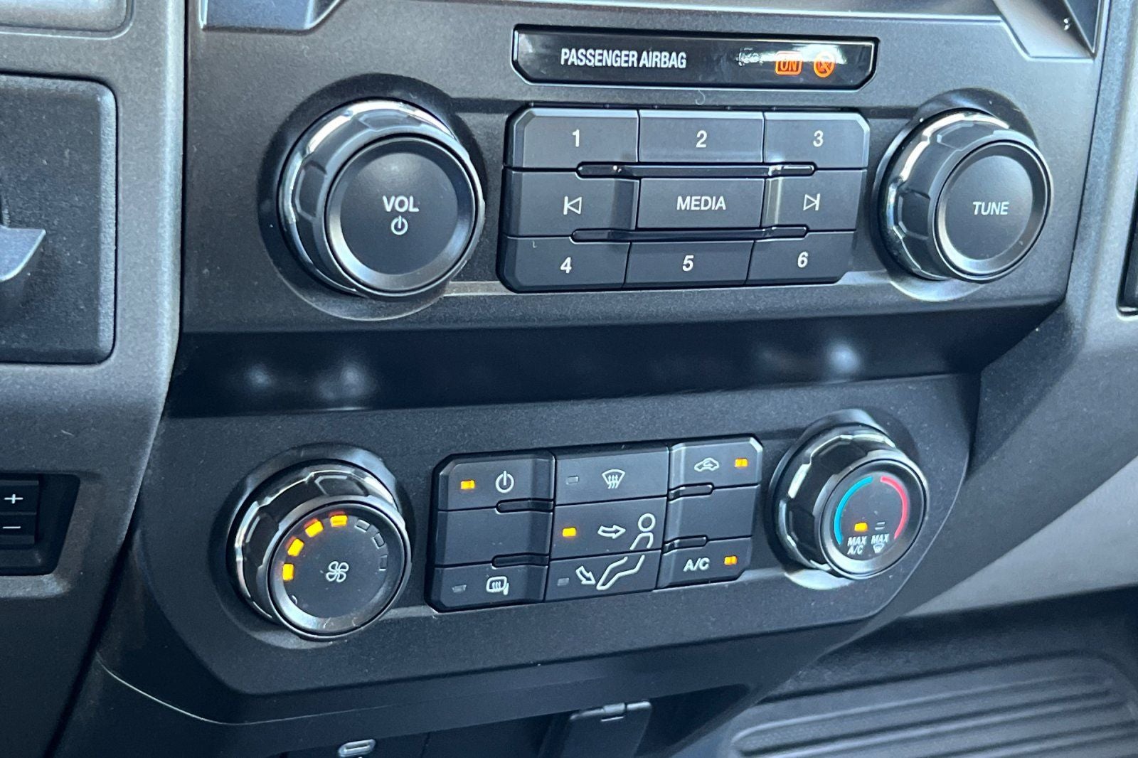2022 Ford F-250SD XL