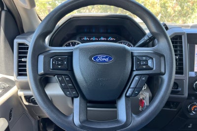 2022 Ford F-250SD XL