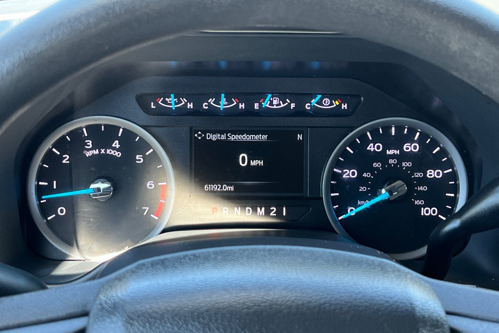 2022 Ford F-250SD XL