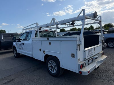 2022 Ford F-250SD XL