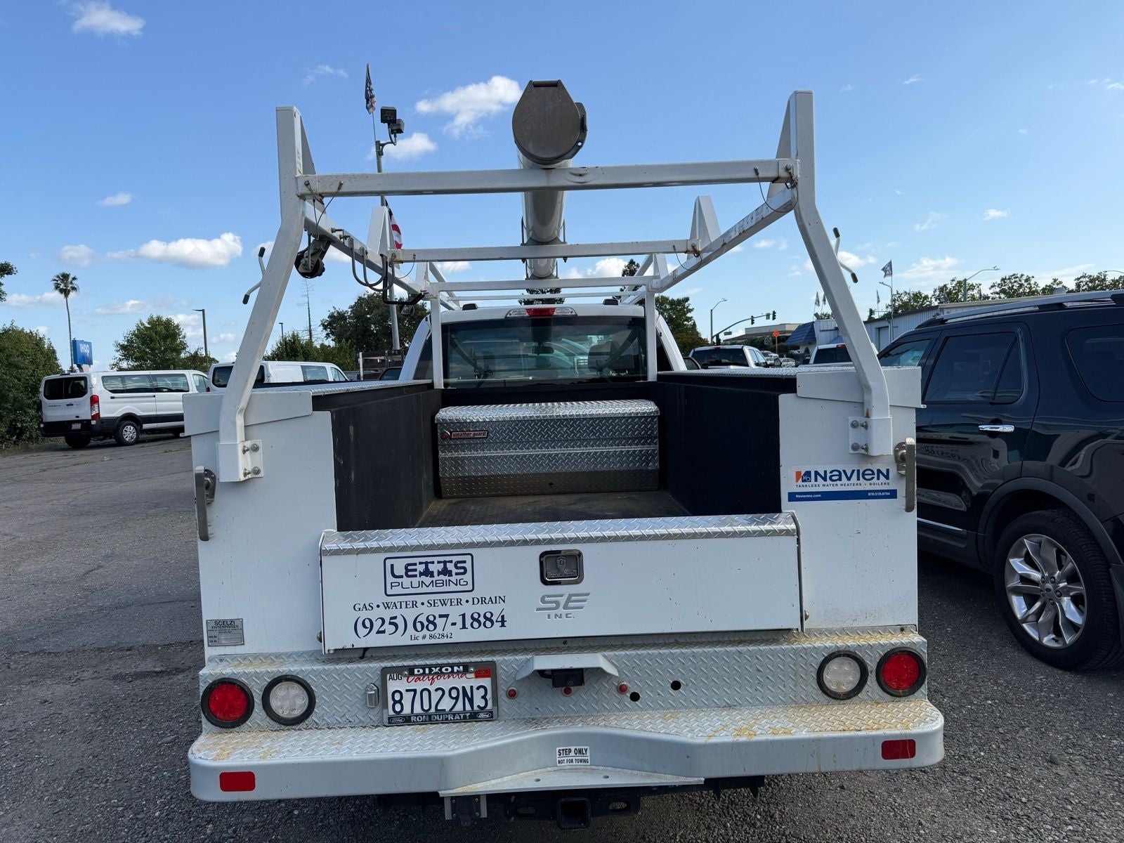 2022 Ford F-250SD XL