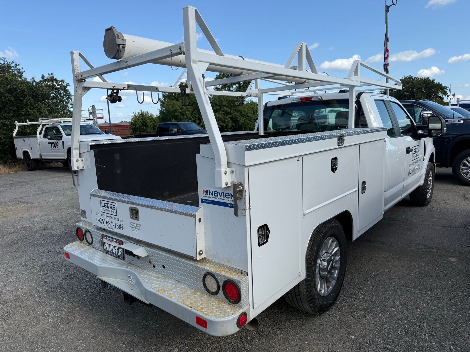 2022 Ford F-250SD XL