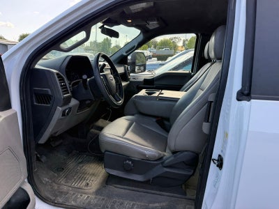 2022 Ford F-250SD XL