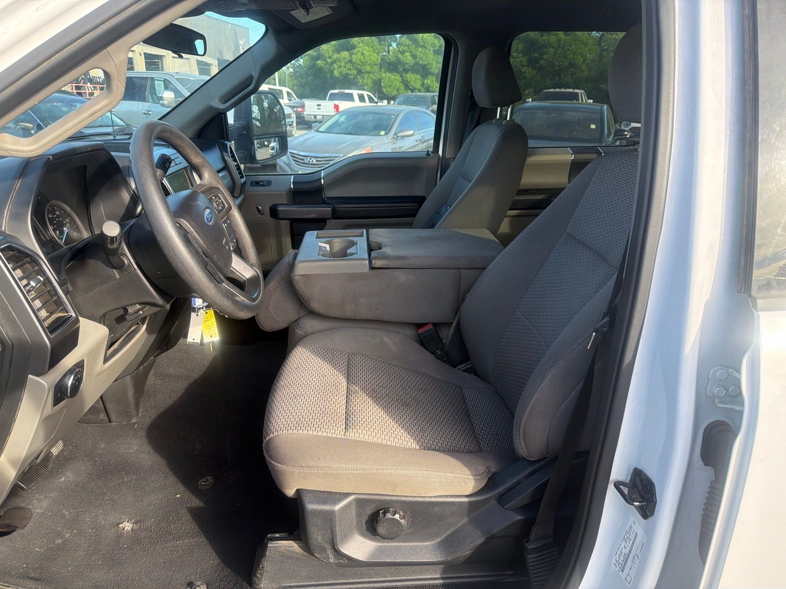 2021 Ford F-350SD XLT