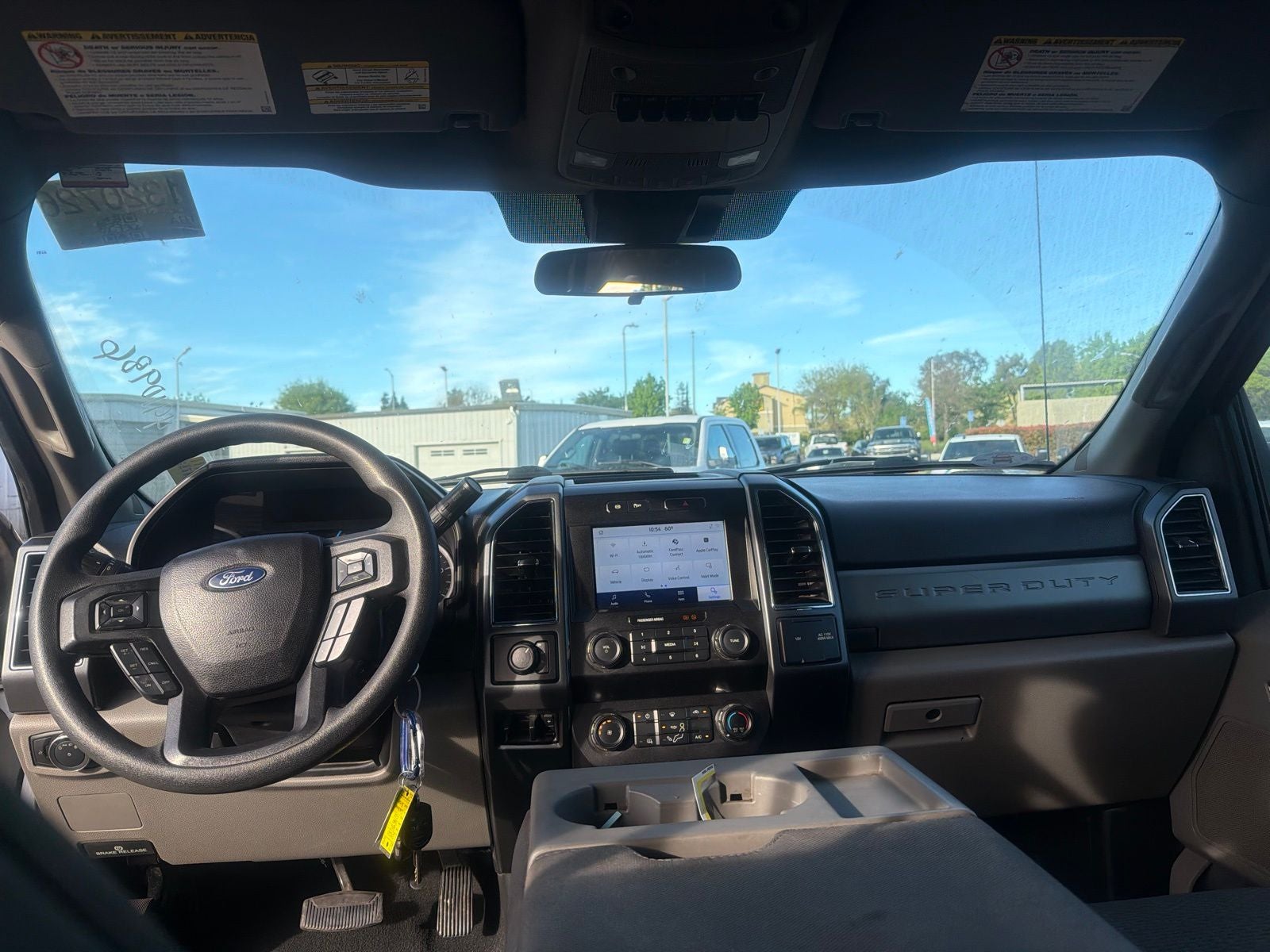 2021 Ford F-350SD XLT