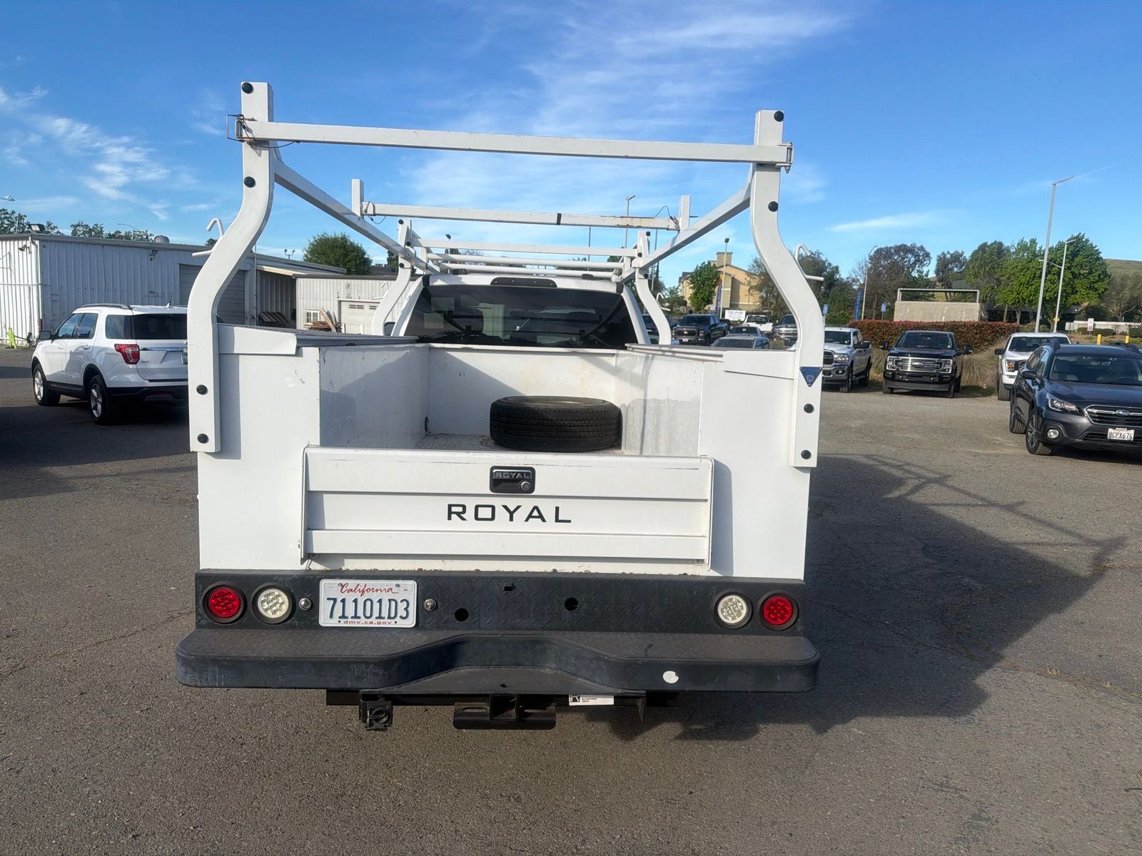 2021 Ford F-350SD XLT