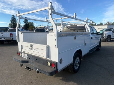 2021 Ford F-350SD XLT