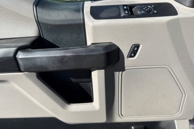 2017 Ford F-250SD XL