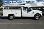2017 Ford F-250SD XL