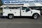 2017 Ford F-250SD XL