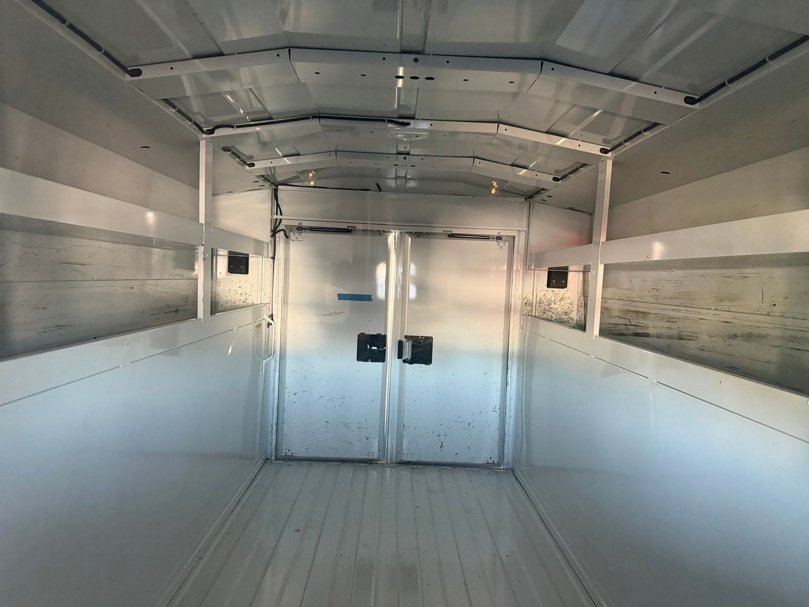 2017 Ford Transit-350 Base
