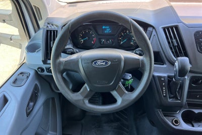 2017 Ford Transit-350 Base
