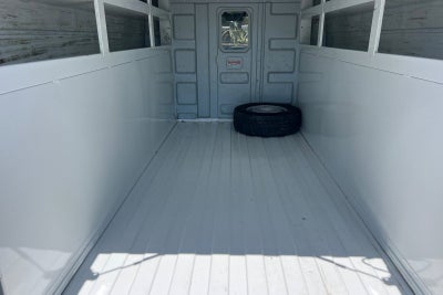 2017 Ford Transit-350 Base