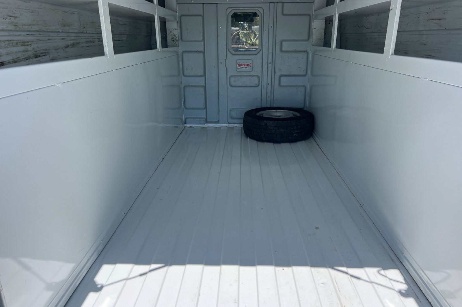 2017 Ford Transit-350 Base