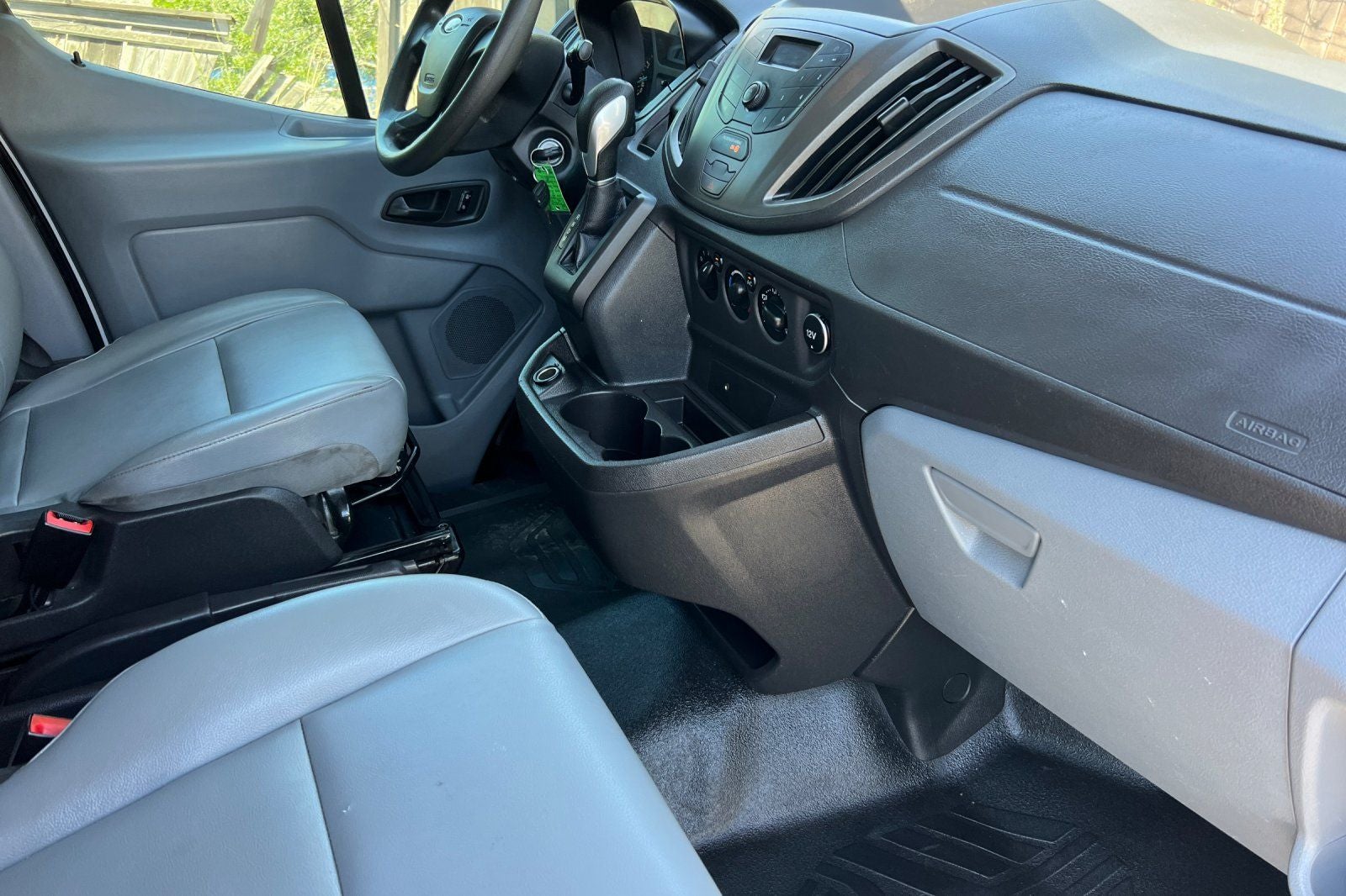 2017 Ford Transit-350 Base