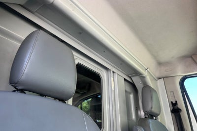 2017 Ford Transit-350 Base
