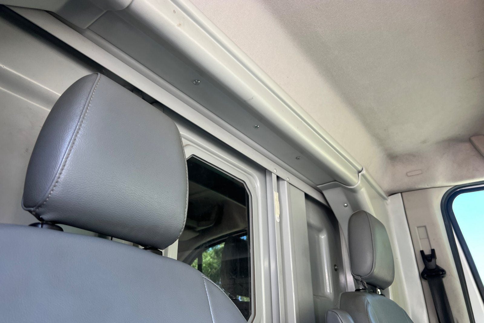 2017 Ford Transit-350 Base
