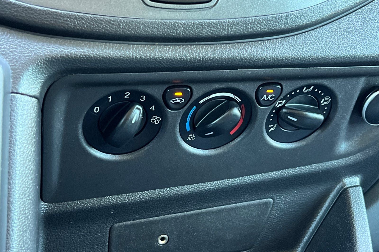 2017 Ford Transit-350 Base
